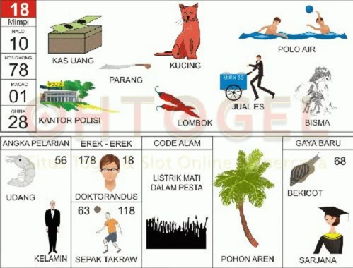 buku mimpi erek erek togel 18