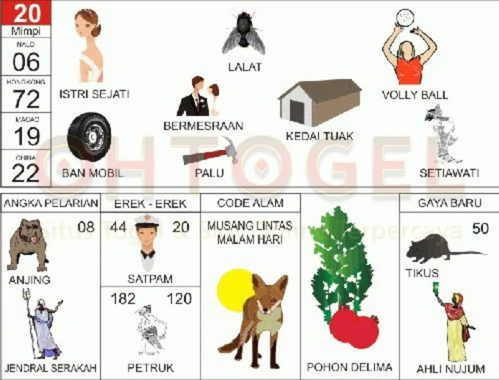 buku mimpi erek erek togel 20